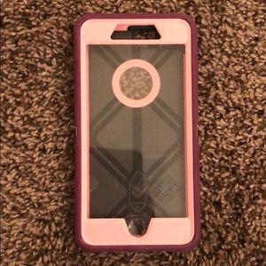 IPhone 7 Plus Otterbox Case